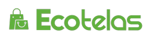 Ecotelas logotipo