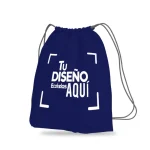 IMAGENES NUEVAS WEB ECOTELAS bolsa mochila azul