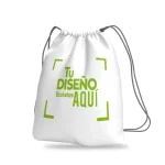 IMAGENES NUEVAS WEB ECOTELAS bolsa mochila blanco