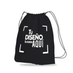 IMAGENES NUEVAS WEB ECOTELAS bolsa mochila negro