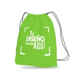 IMAGENES NUEVAS WEB ECOTELAS bolsa mochila pistacho