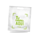 IMAGENES NUEVAS WEB ECOTELAS bolsa plana blanco