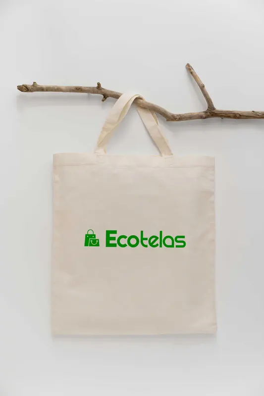 bolsa de ecotelas