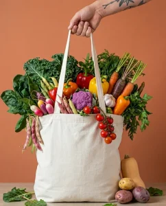 Bolsas compostables: qué son y cuándo conviene pedirlas