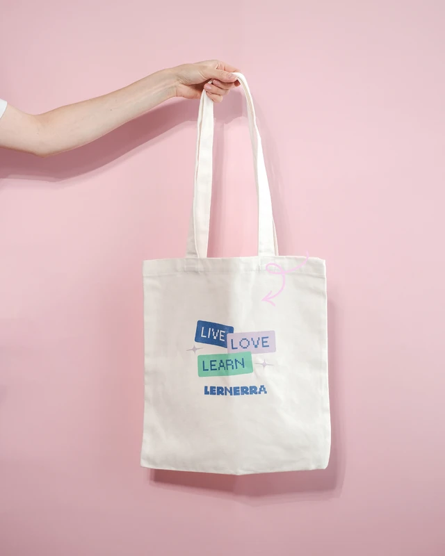 bolsa de ecotelas